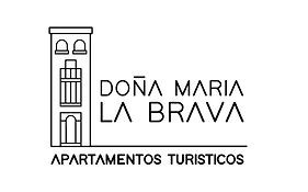 Apartamentos Turisticos Doña Maria La Brava